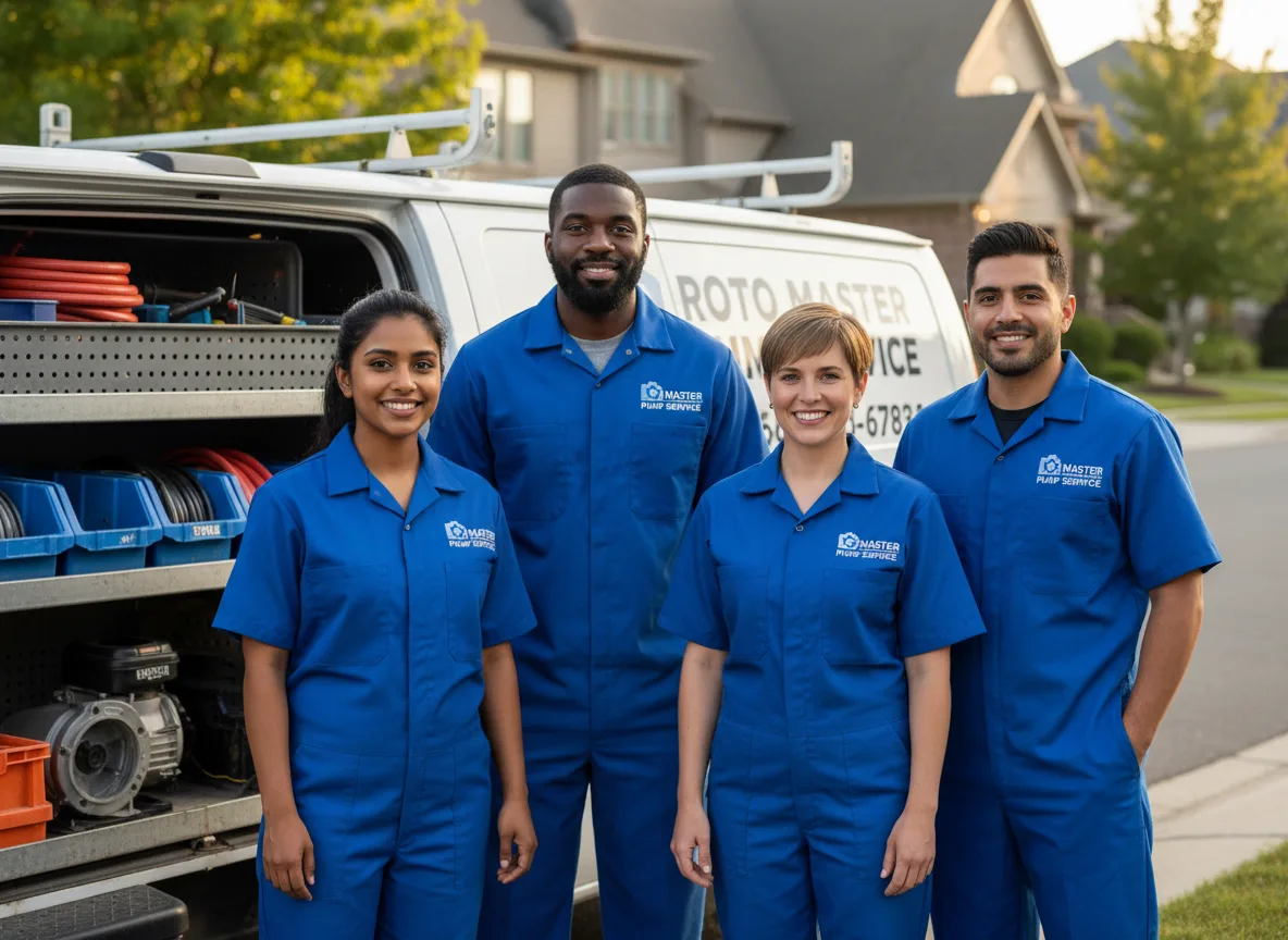 Sump Pump Installation company in Lincolndale, NY